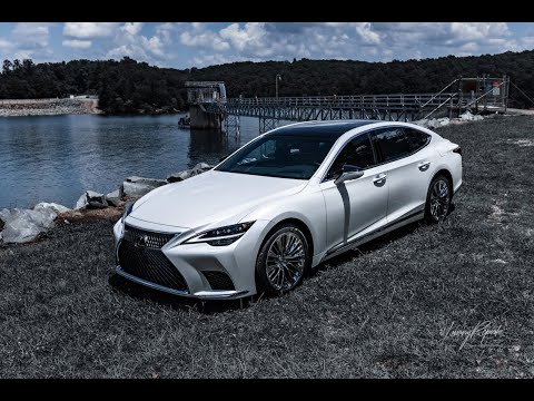 More information about "Video: 2021 Lexus LS500 Review : The Good, The Bad and The Ugly"