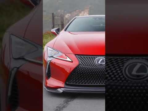 More information about "Video: Lexus LC500 funny amazing car 💫🙃 let's go"