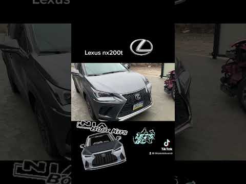 More information about "Video: Lexus nx200t USA part2 over"