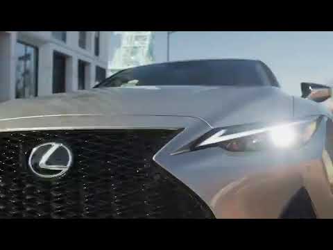 More information about "Video: Lexus Ls 500 reviews 2021"