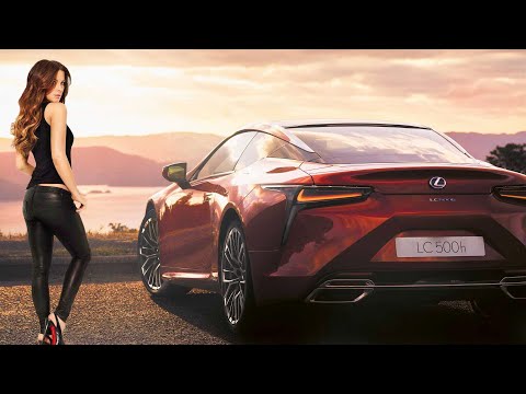More information about "Video: 2022 Lexus LC500 Hokkaido Edition Update limited to 80 units worldwide"