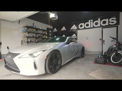 More information about "Video: Lexus LC500 | Cold Start and Revs"