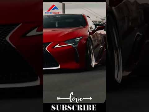 More information about "Video: #futurecars #shorts #technology #futurecars98 #love #christmas #lexus #car #viral #best #player #usa"