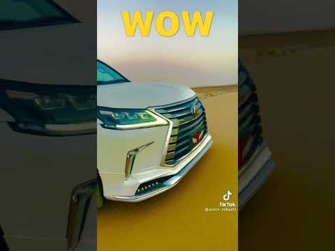 More information about "Video: lexus the rascal #shorts #short #lexus #viral #india #usa #desert #arabiandessert #car #status #uk"