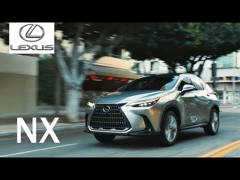 More information about "Video: 【レクサスNX・CM】－映画MOONFALLとコラボ（アメリカ）篇 2022 Lexus USA『NX』TV Commercial－"