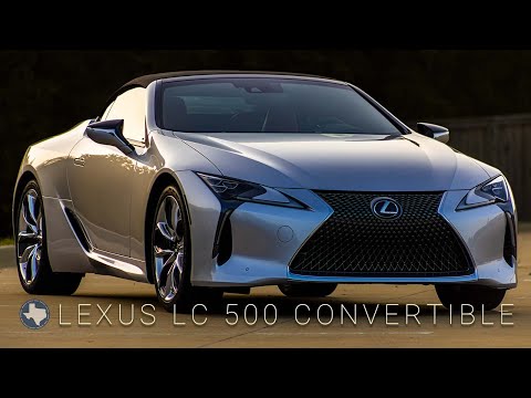 More information about "Video: Dare to Tour – The Lexus LC 500 Convertible Grand Tour"