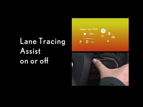 More information about "Video: Lexus How-To: Steering Wheel Controls & Customizing | Lexus"