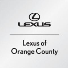 Lexus of Orange County