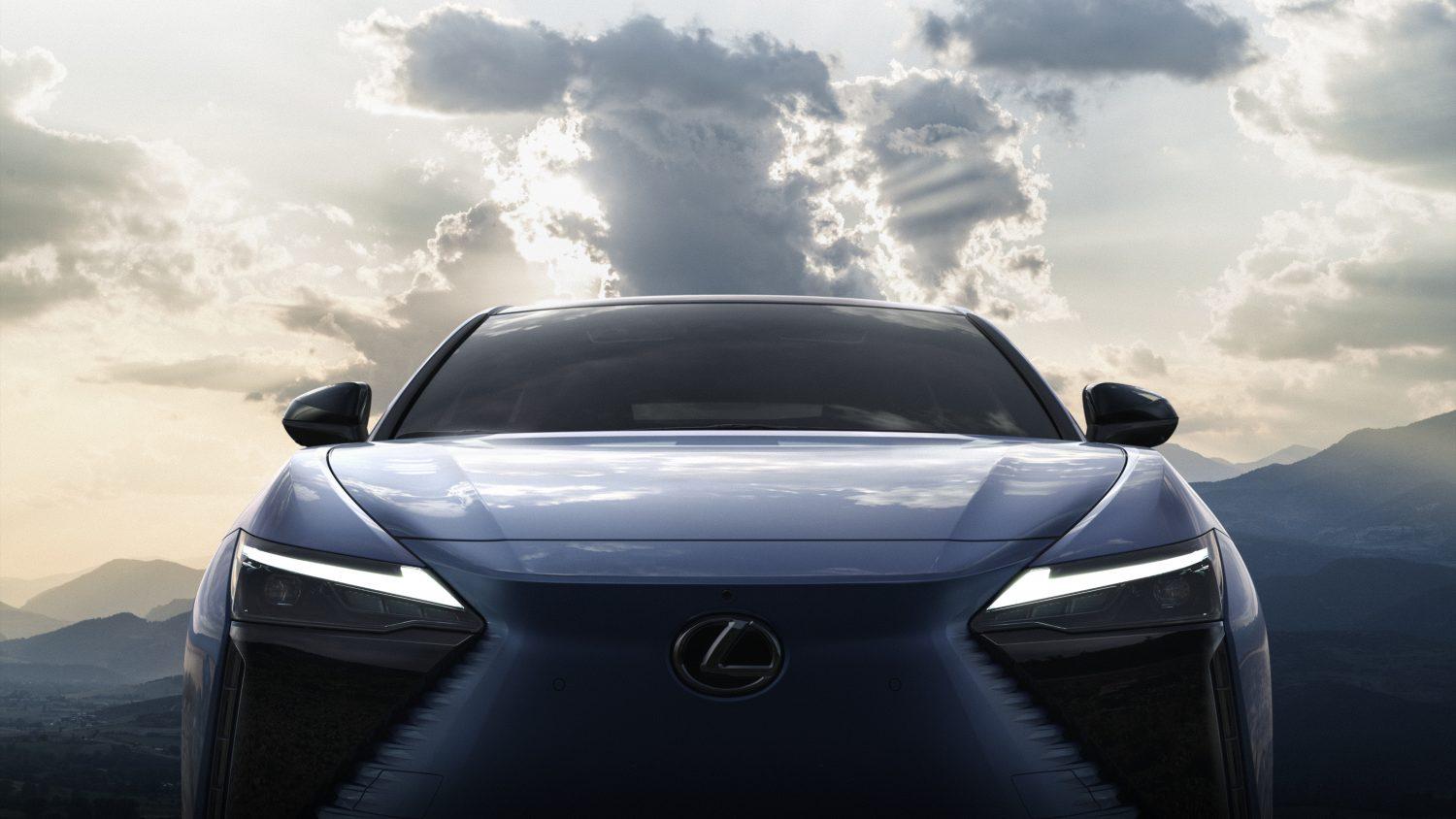 More information about "Lexus' Electrified, Eco-Conscious Future"