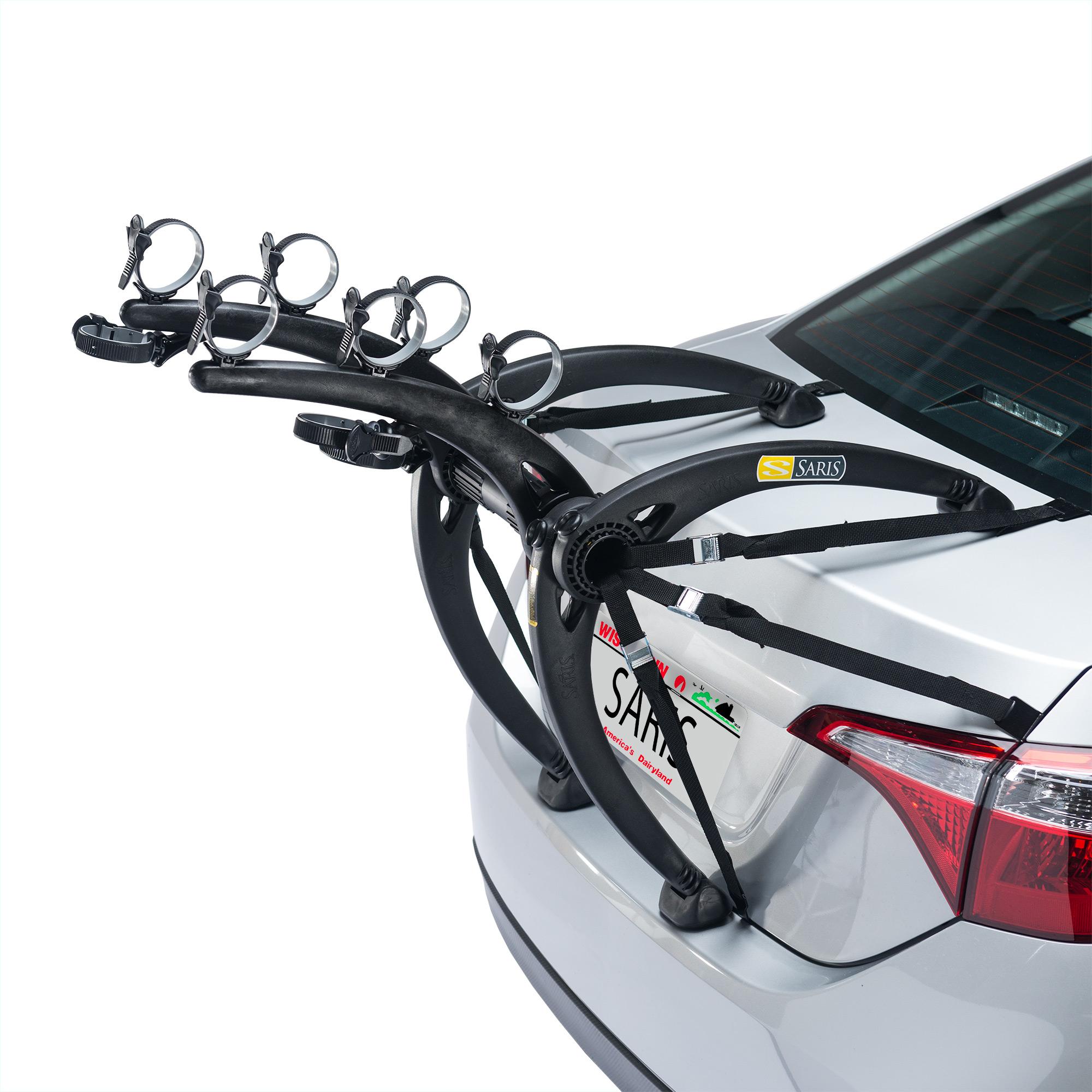 Bike rack for UC250h? - Lexus UX200, UX250 and UX250h Club - Lexus ...