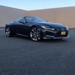 LC500